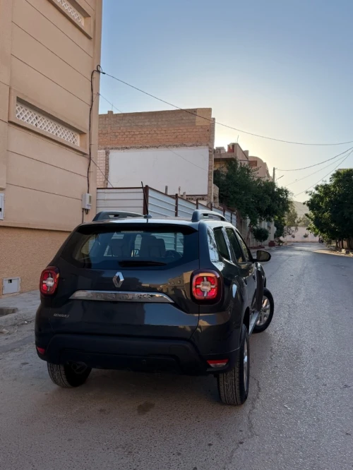 Renault Duster 2026 
