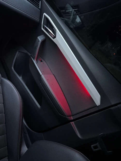 Seat Ibiza 2022 FR Xclusive