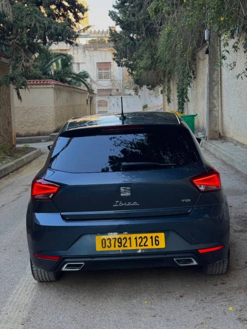 Seat Ibiza 2022 FR Xclusive