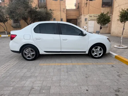 Renault Symbol 2016 Symbol