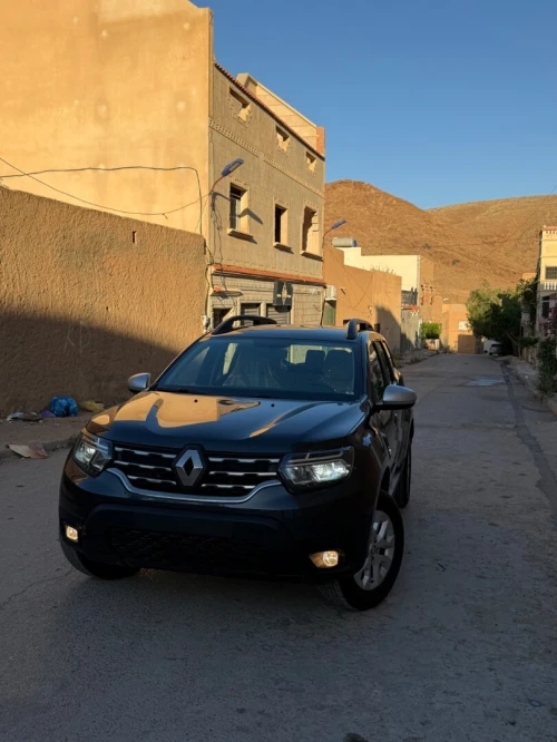 Renault Duster 2026 