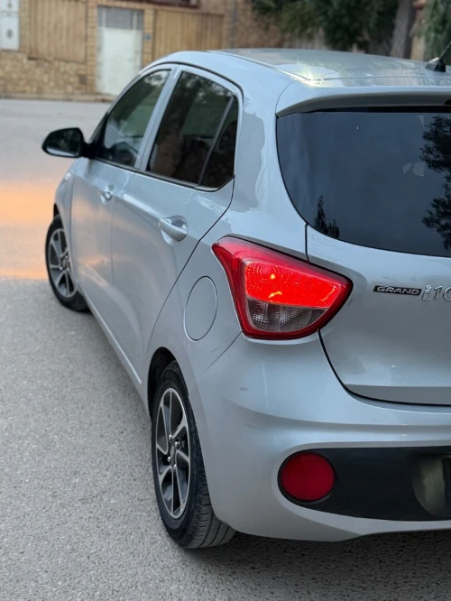 Hyundai Grand i10 2019 DZ