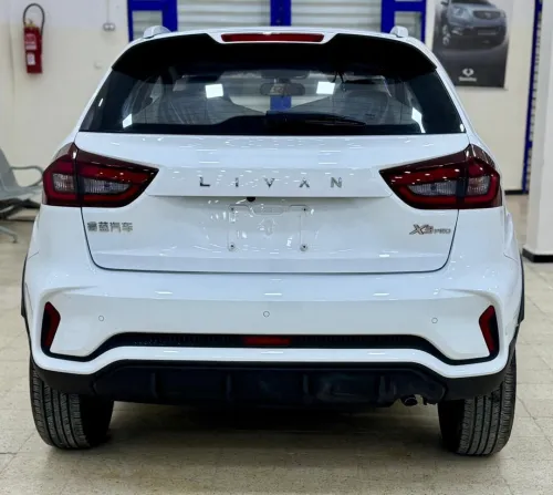 Livan X3 Pro  2025 