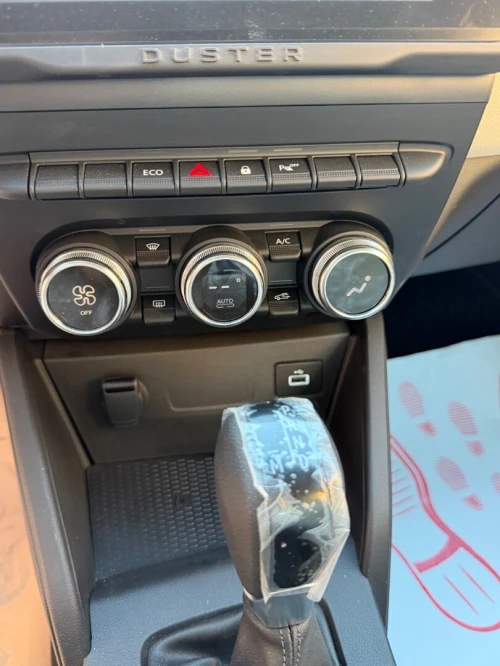 Renault Duster 2026 