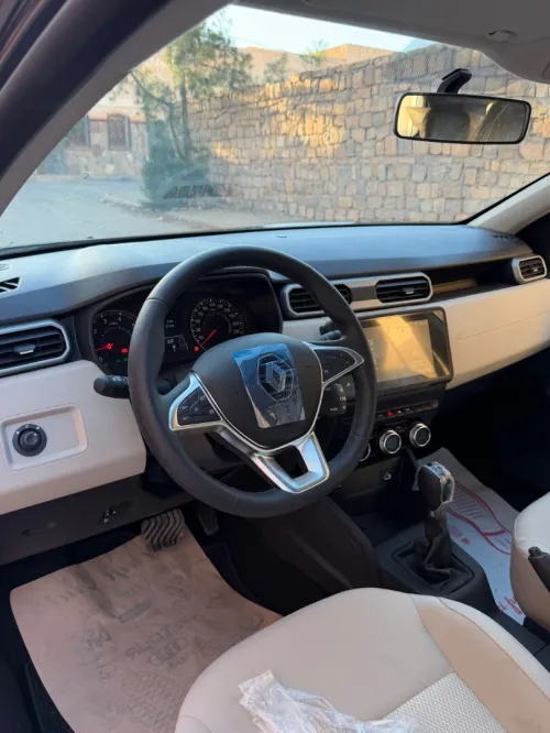 Renault Duster 2026 