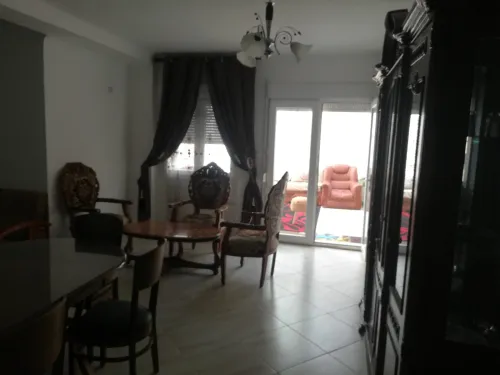 Vente Appartement F6 Oran Hassi bounif
