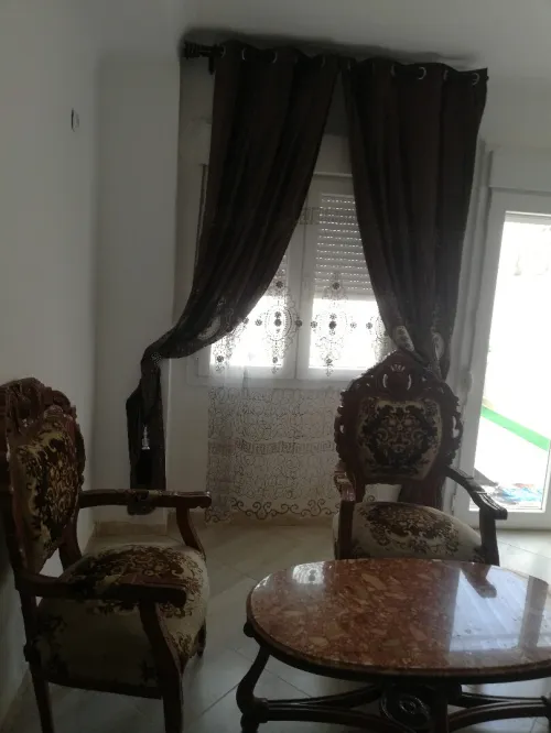 Vente Appartement F6 Oran Hassi bounif