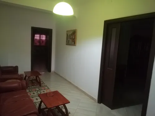 Vente Appartement F6 Oran Hassi bounif