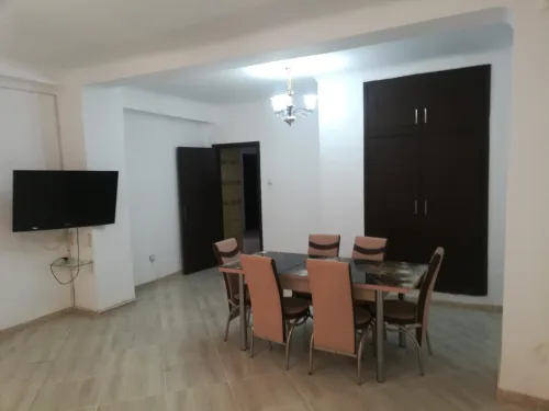 Vente Appartement F6 Oran Hassi bounif