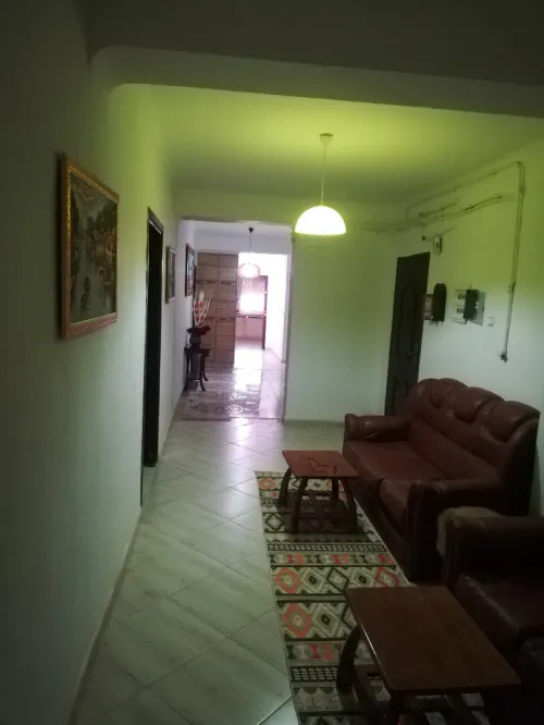 Vente Appartement F6 Oran Hassi bounif
