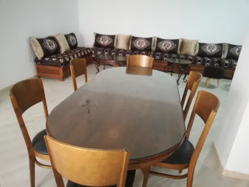 Vente Appartement F6 Oran Hassi bounif