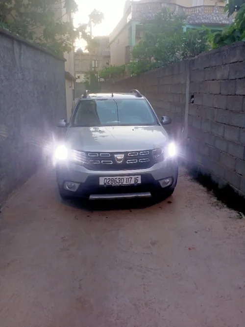 Dacia Step way 2017 Step way