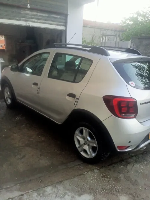 Dacia Step way 2017 Step way
