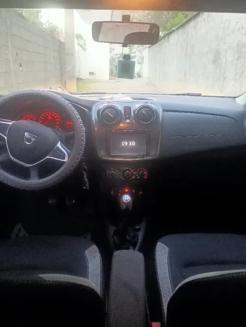 Dacia Step way 2017 Step way