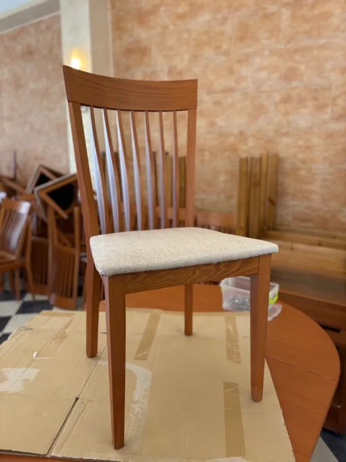 Vente de materiel de restauration professionnel d occasion Cuisine et decoration divers)