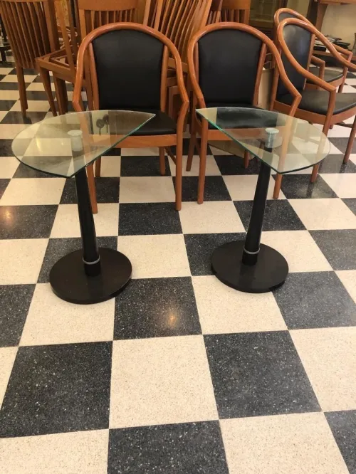 Vente de materiel de restauration professionnel d occasion Cuisine et decoration divers)