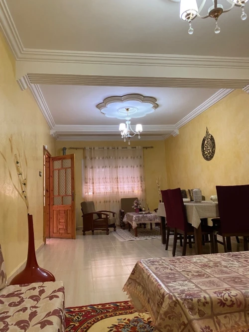 Vente Villa Tiaret Tiaret