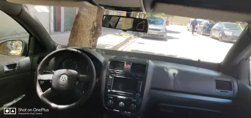 Golfe 5 Golf 5 2005 Fiha hzam