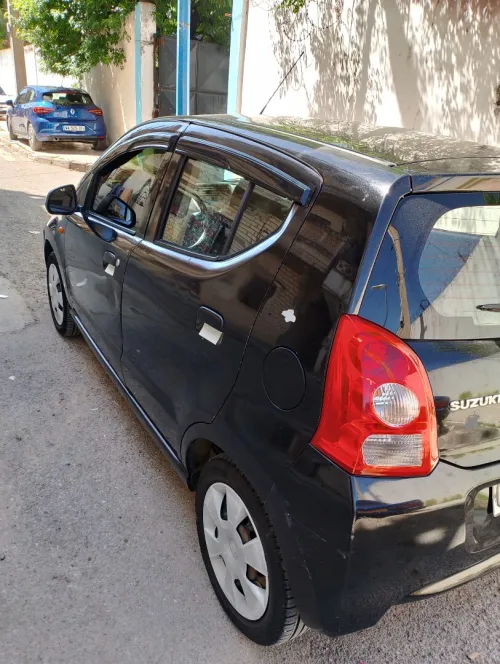 Suzuki Celerio 2012 Celerio