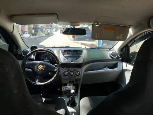 Suzuki Celerio 2012 Celerio