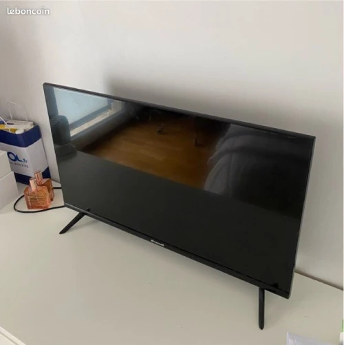Smart Tv android brand 