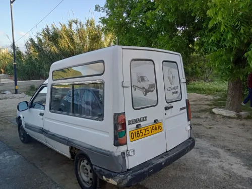 Renault Express 1994 Express