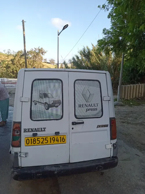 Renault Express 1994 Express