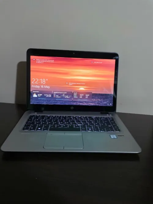 Hp elitebook
