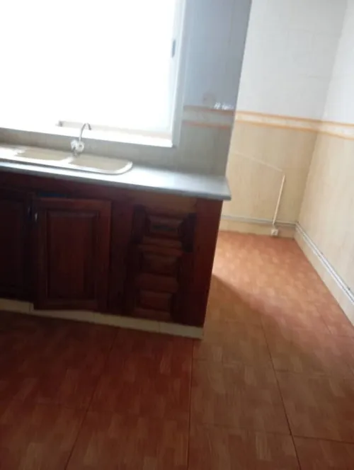 Vente Appartement F3 Alger Mohammadia