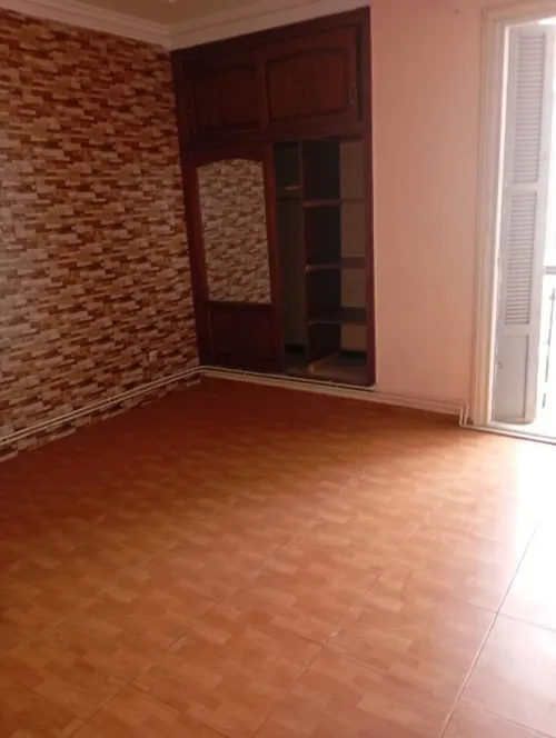 Vente Appartement F3 Alger Mohammadia