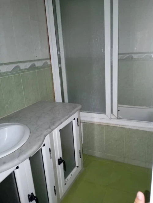 Vente Appartement F3 Alger Mohammadia