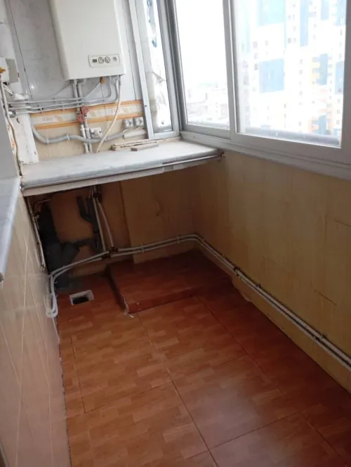 Vente Appartement F3 Alger Mohammadia