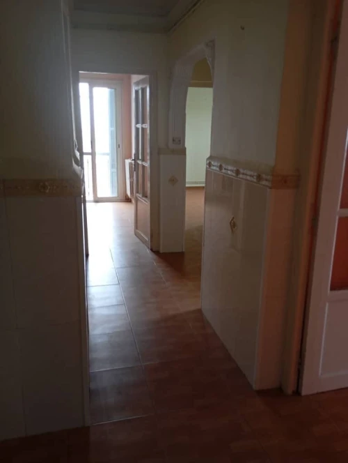 Vente Appartement F3 Alger Mohammadia