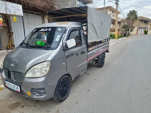 DFSK Mini Truck 2012 SC 2m30