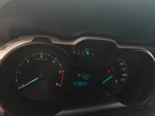 Ford Ranger 2014 Ranger