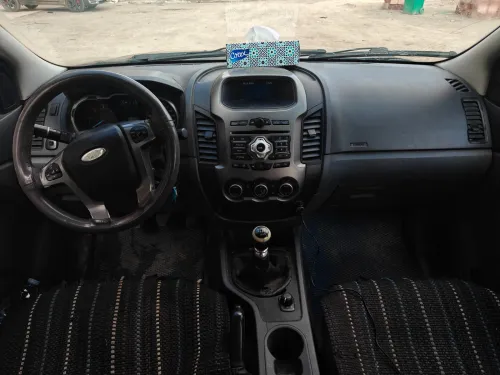 Ford Ranger 2014 Ranger