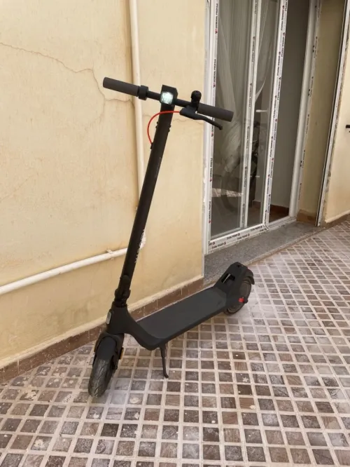 Trottinette électrique Xiaomi 