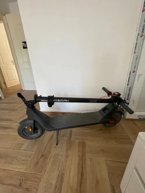Trottinette électrique Xiaomi 