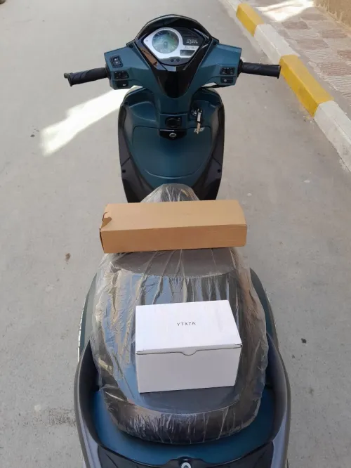 Sym St 2025
