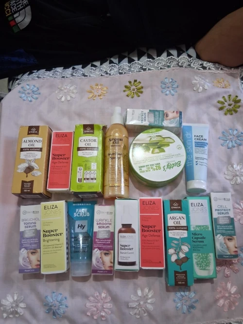 Maquillage 