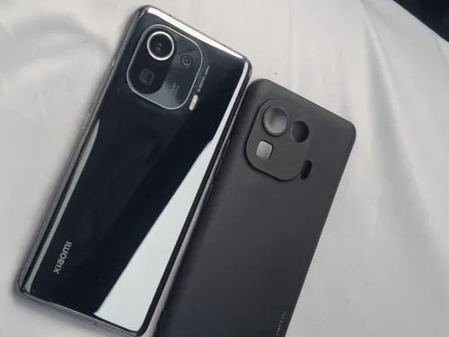 Xiaomi 11pro