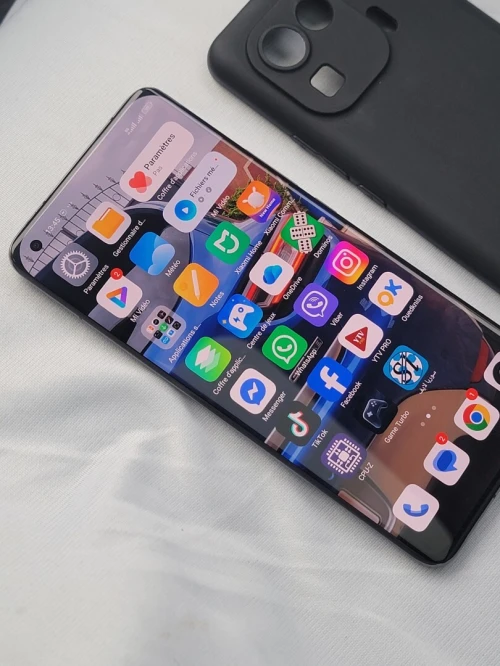 Xiaomi 11pro