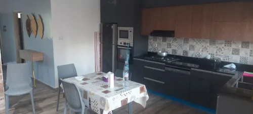 Location vacances Villa Tizi Ouzou Azeffoun