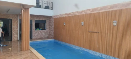 Location vacances Villa Tizi Ouzou Azeffoun