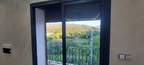 Location vacances Villa Tizi Ouzou Azeffoun