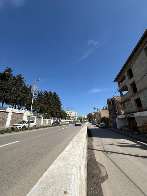 Location Villa Alger El achour