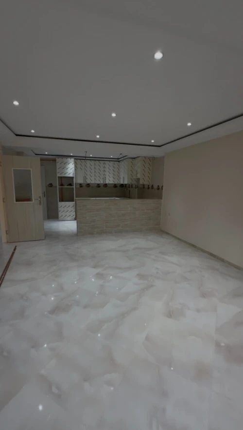 Vente Appartement F4 Alger El achour