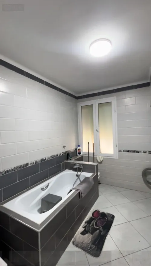 Location Appartement Niveau de villa F5 Alger El mouradia