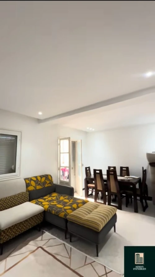 Vente Appartement F3 Alger Douera
