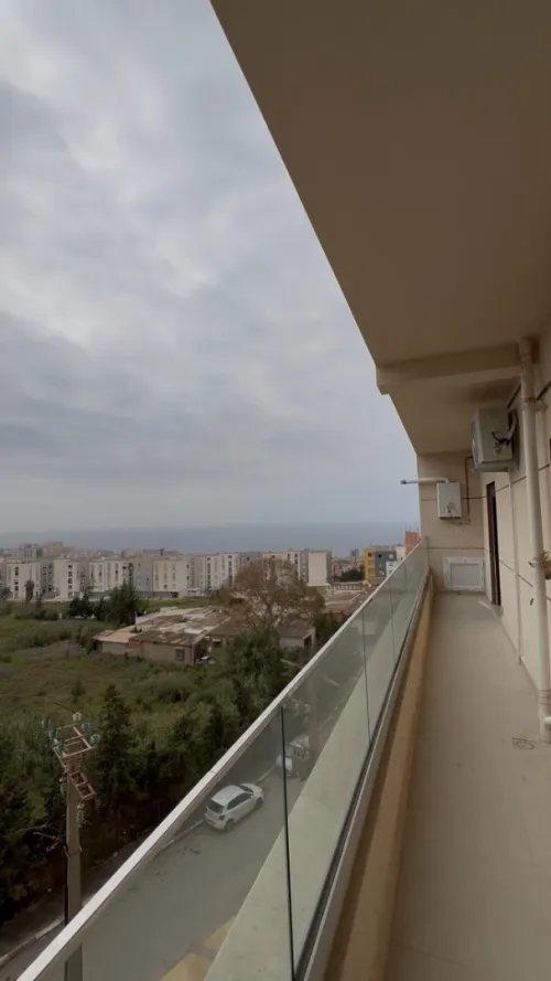 Location Appartement F3 Alger Ain benian
